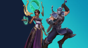 Wild Rift: Notas del parche 3.1 con los Dragones elementales, Karma y Shen