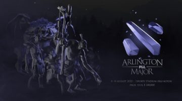 Dota 2: El Major volverá a Estados Unidos en agosto