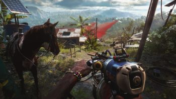 far cry 5 xbox dias de juego gratis