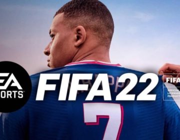 EA Sports quitará del FIFA a la Selección de Rusia y sus clubes