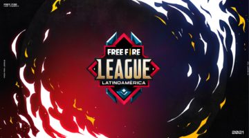 Free Fire: Equipos clasificados a las finales de la Liga Latinoamérica