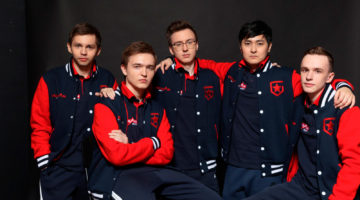 CS:GO: BLAST Premier excluye a los equipos rusos de sus torneos