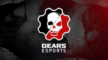 Gears of War termina su programa de esports