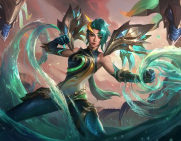 LoL: Skins de Kai’Sa y Wukong por primera vez en oferta