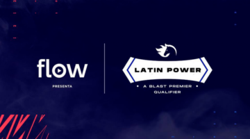 CS:GO: Clasificados y grupos del Latin Power Spring