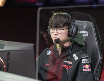 LoL: La LCK reveló los premios del Spring Split
