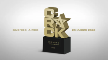 Premios Crack: Cuándo y cómo verlos