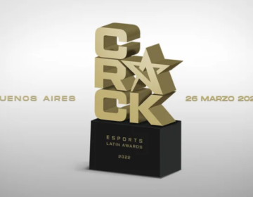 Premios Crack: Cuándo y cómo verlos