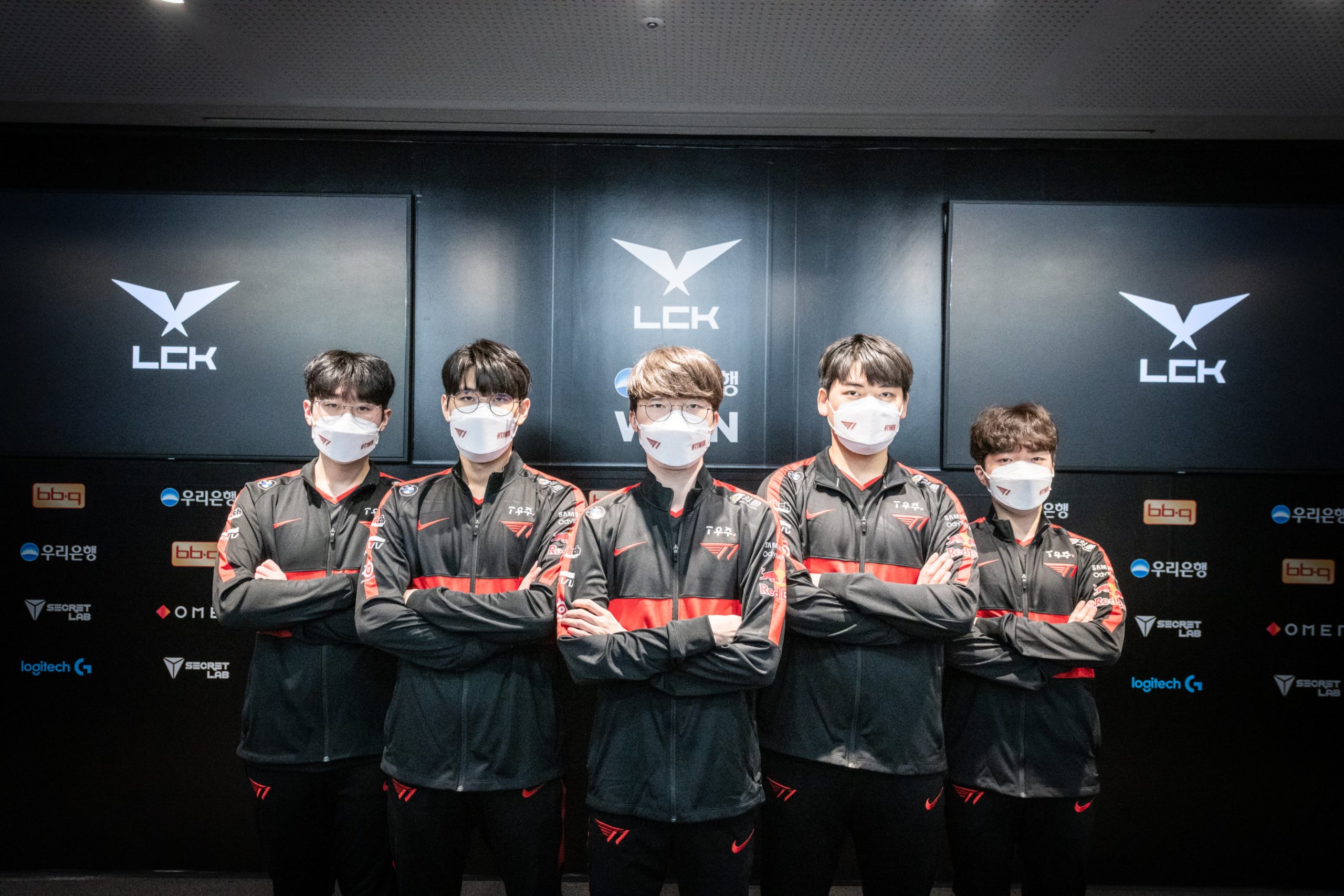 LCK: T1 Se Pone A Una Victoria De Superar Su Propio Récord ...