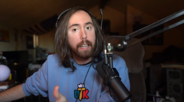 Asmongold lanza dura crítica contra las Vtubers