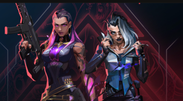 VALORANT: Notas del parche 4.08