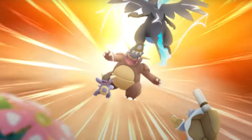 Mega-Kangaskhan ya está disponible en Pokémon GO