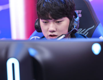 LPL: La COVID-19 vuelve a forzar cambios en los playoffs