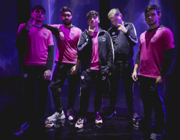 VALORANT: Día y horario para el debut de KRÜ en el Masters