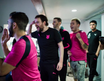 VCT Masters: ¿Cuál será el rival de KRÜ en el debut?