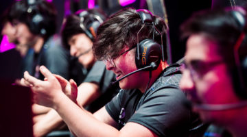 LLA: Rainbow7 logra la remontada y deja fuera a Isurus