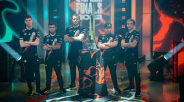 LEC: G2 Esports es el gran campeón del Spring Split