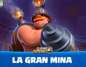 Clash Royale: Pass Royale y ajustes de equilibrio de abril
