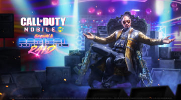 Guía: Mejores armas de la temporada 3 de CoD: Mobile (2022)