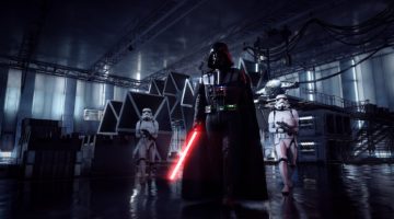Rumor: Darth Vader e Indiana Jones estarán en la temporada 3 de Fortnite