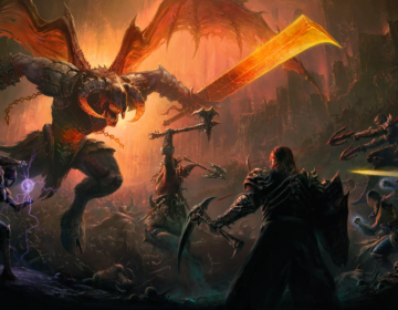 Diablo Immortal es el peor juego de Blizzard en Metacritic