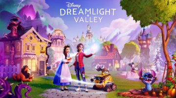 Disney Dreamlight Valley: ¿Cuándo sale free-to-play?