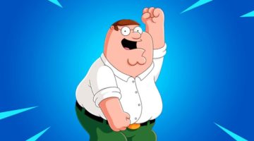 Peter Griffin, Doomguy y Darth Vader se unirán Fortnite