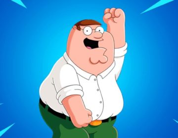 Peter Griffin, Doomguy y Darth Vader se unirán Fortnite