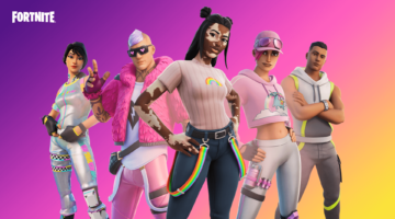 Fortnite: Qué es Recién publicados de Descubrir