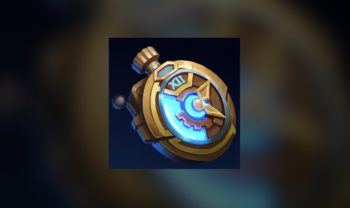 Cronómetro league of legends riot games hechizos de invocador