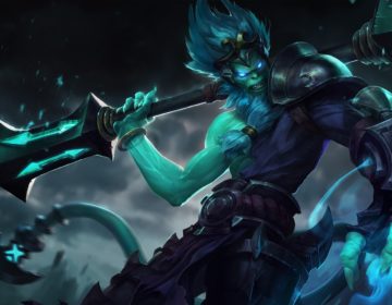 LoL: Previo de buffs y nerfs del parche 12.7