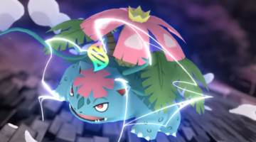 Pokémon GO: Niantic actualiza el sistema de Megaevolución