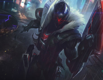 LoL: Los cinco mejores tiradores del parche 12.10