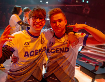 VALORANT: Acend, campeón mundial, se renueva