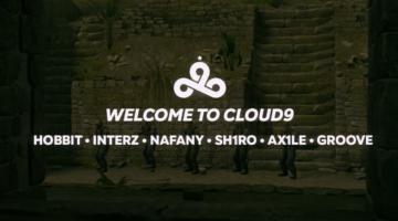 Cloud9 vuelve al CS:GO y adquiere el roster de Gambit