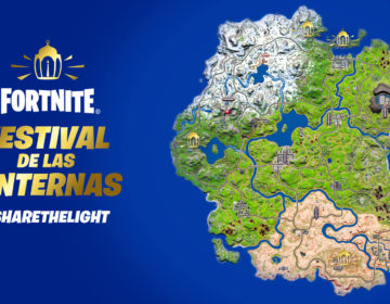 Fortnite: Consigue emoticono en el concurso de fotografía