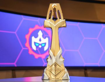 TFT – Armatostes y Artilugios: Participantes y formato del mundial