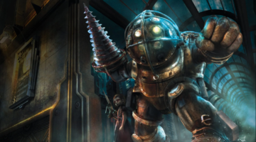 Rumor: Podríamos ver el nuevo Bioshock antes de 2023