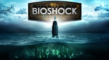 Descarga Bioshock The Collection gratis para PC