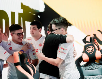 Wild Rift: Furious y Leviatan son los primeros clasificados de LATAM al mundial