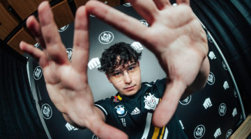 LoL: G2 Esports lleva 20 victorias al hilo desde la LEC