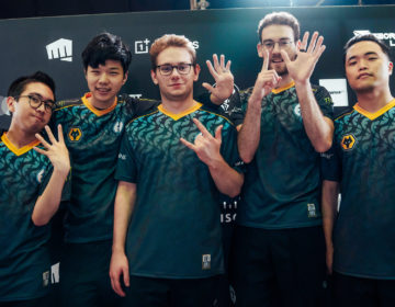 LCS: ¿Cuándo empieza el split de Verano 2022?