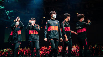 MSI: Se confirmaron los enfrentamientos de semifinales