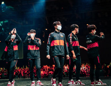 MSI: Se confirmaron los enfrentamientos de semifinales