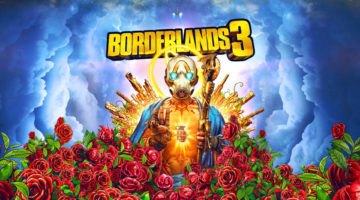 Descarga gratis Borderlands 3 desde la Epic Games Store