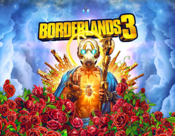 Descarga gratis Borderlands 3 desde la Epic Games Store