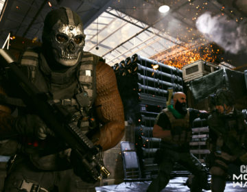 Rumor: Modern Warfare 2 tendría un SBMM más refinado