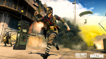 Todo sobre la temporada 3 recargada de CoD: Vanguard y Warzone