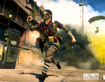 Todo sobre la temporada 3 recargada de CoD: Vanguard y Warzone