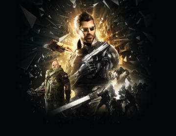 Embracer Group se hace de Crystal Dynamics, Eidos-Montréal y Square Enix Montreal